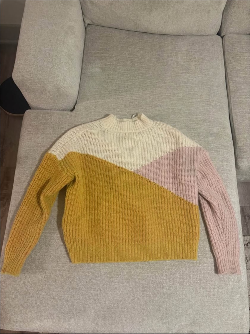 Molly Green Women’s Boutique Sweater